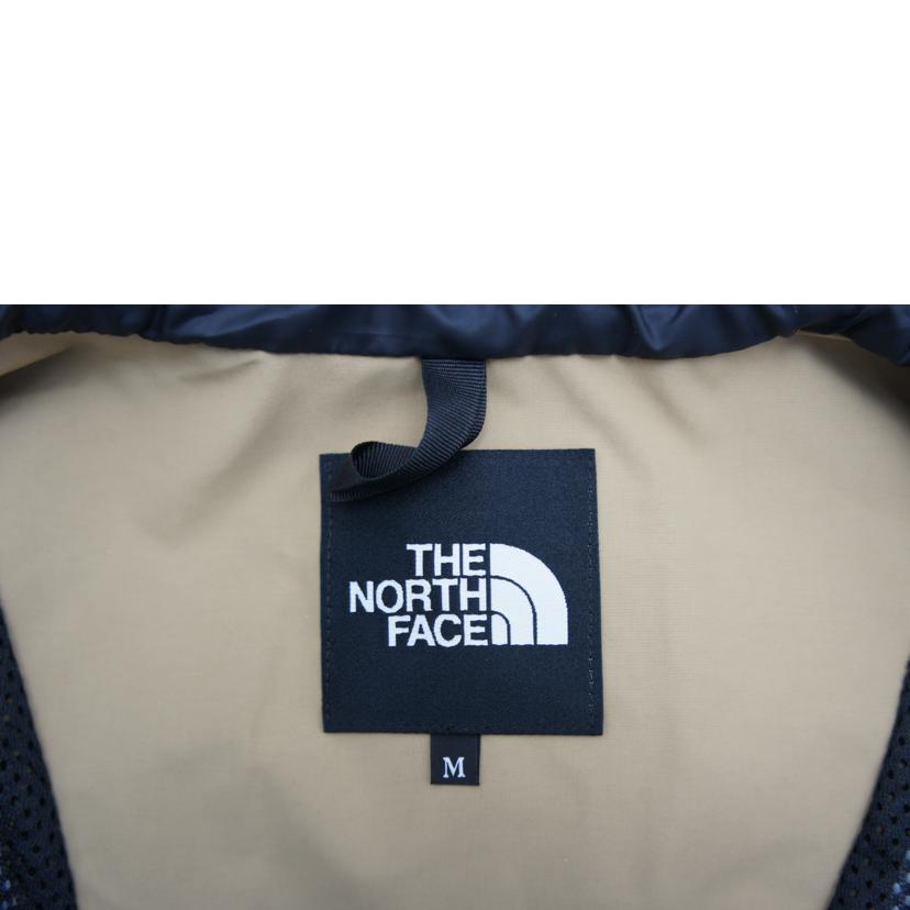 THE NORTH FACE ノースフェイス/マウンテンライトジャケット/NP62450//Sランク/24
