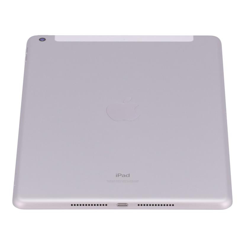 Apple au アップル/iPad 第8世代 32GB Wi-Fi+Cellular/MYMJ2J/A //DMPDH6FVQ1KN/Bランク/03