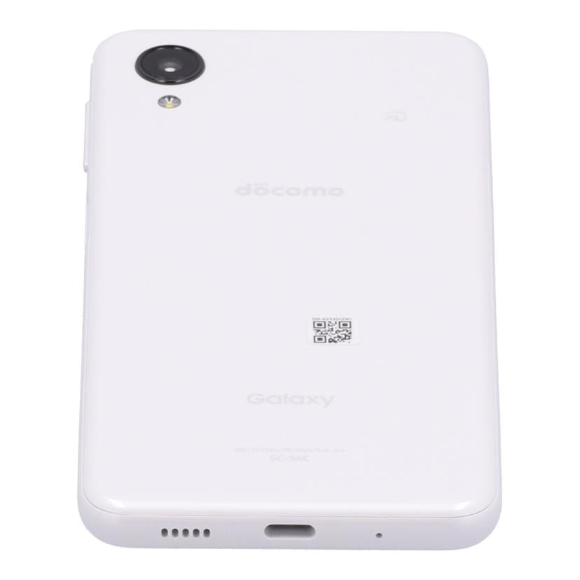 SAMSUNG docomo サムスン/スマートフォン/Galaxy A23 5G 64GB/SC-56C//RFCX30JNBXV/Aランク/71