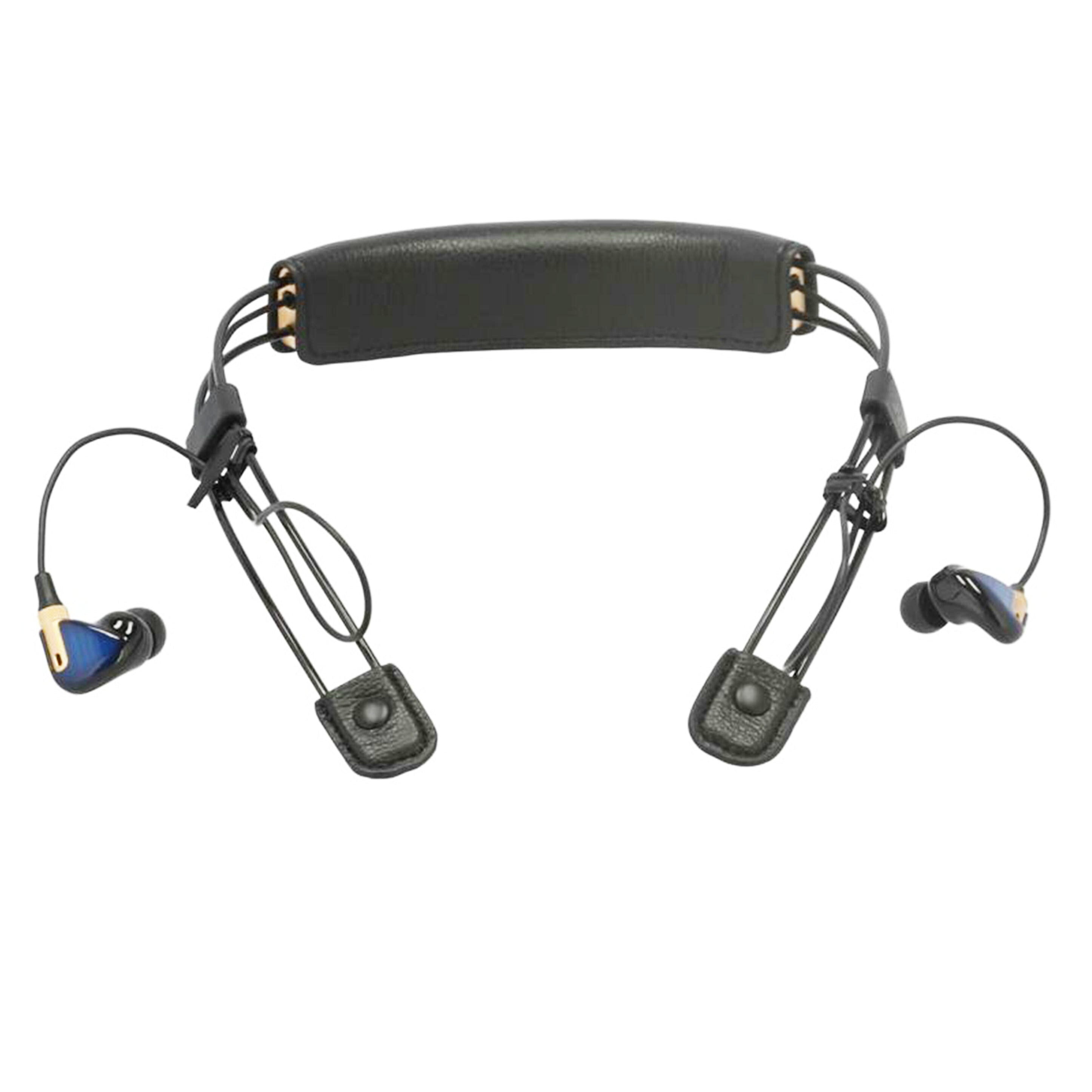 JVC JVCケンウッド /ワイヤレスステレオヘッドセット/XE-M10BT//-/Bランク/85