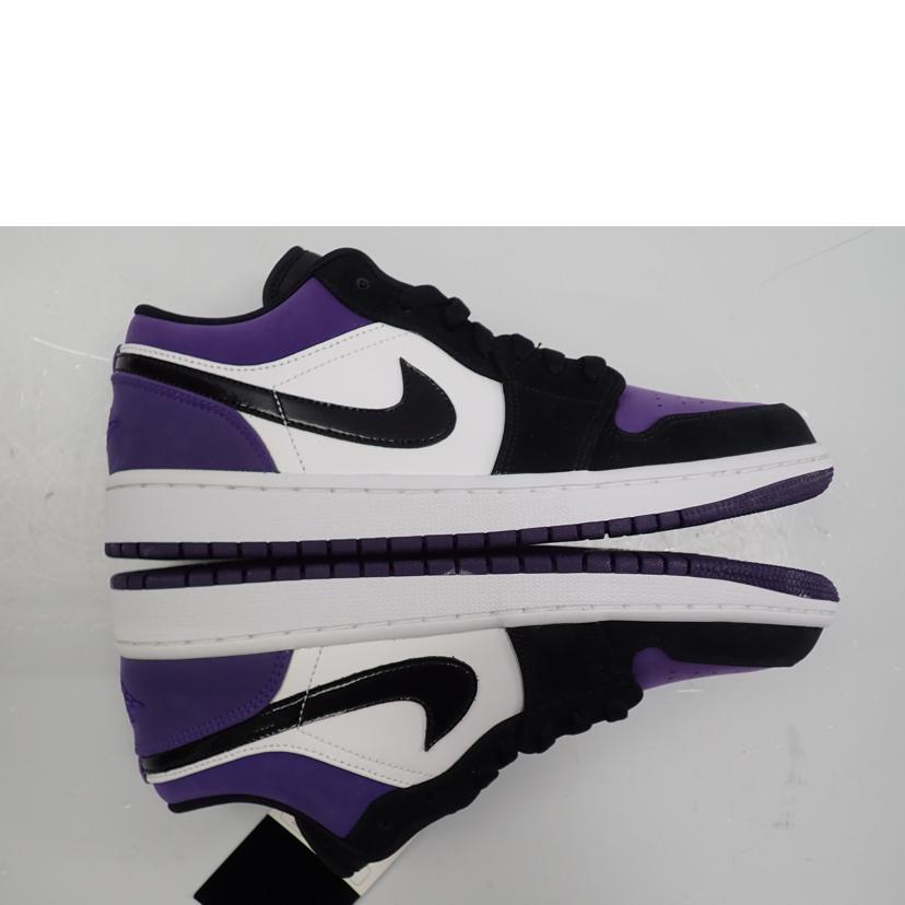 NIKE ナイキ/NIKE AIR JORDAN 1 LOW /553558-125//26.5cm/ABランク/62
