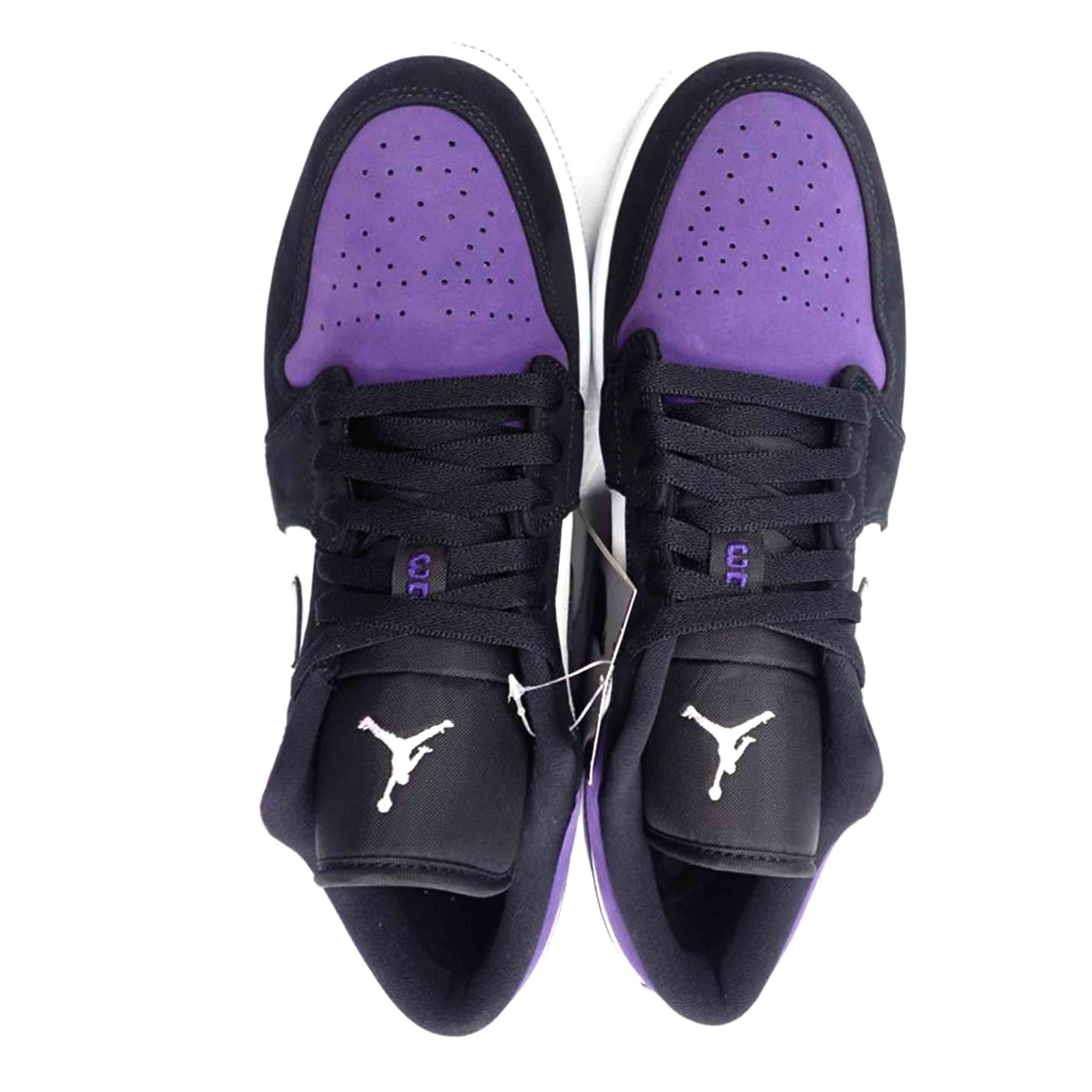 NIKE ナイキ/NIKE AIR JORDAN 1 LOW /553558-125//26.5cm/ABランク/62