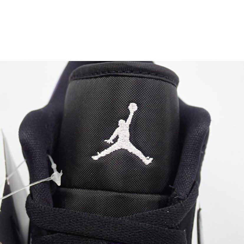 NIKE ナイキ/NIKE AIR JORDAN 1 LOW /553558-125//26.5cm/ABランク/62