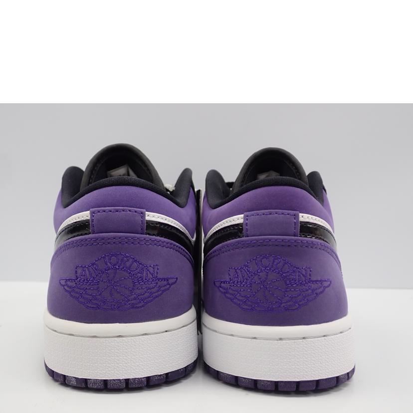 NIKE ナイキ/NIKE AIR JORDAN 1 LOW /553558-125//26.5cm/ABランク/62