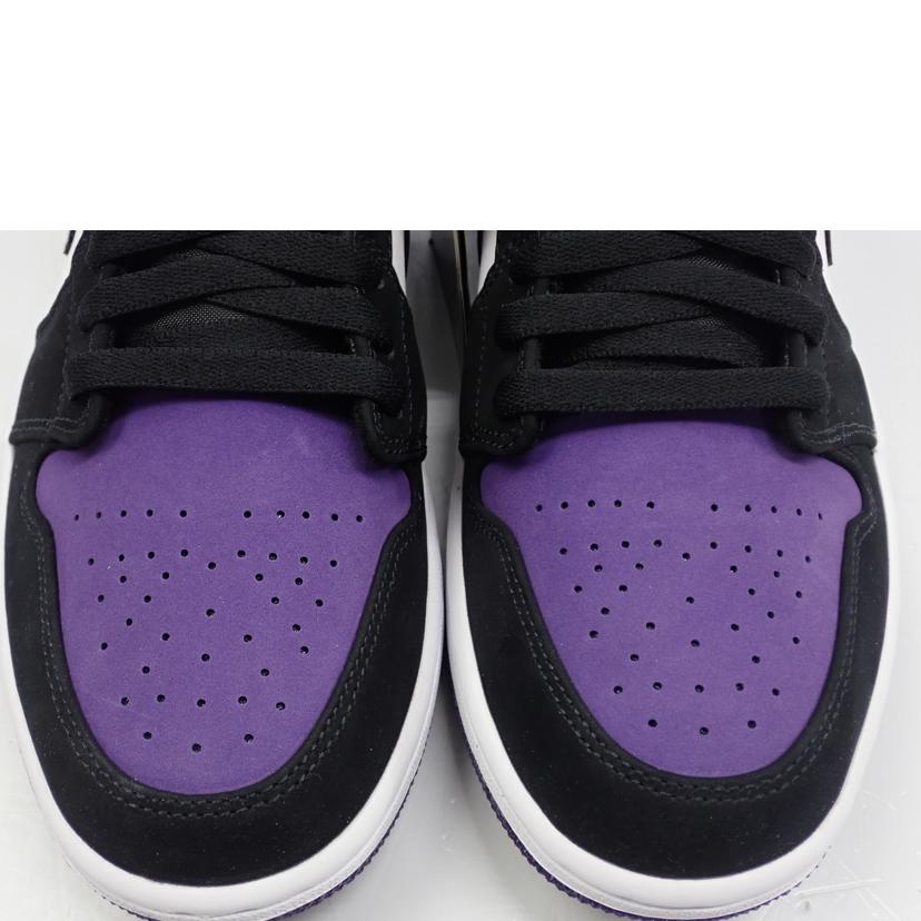 NIKE ナイキ/NIKE AIR JORDAN 1 LOW /553558-125//26.5cm/ABランク/62