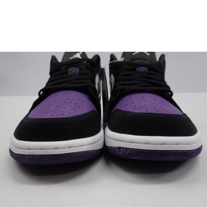 NIKE ナイキ/NIKE AIR JORDAN 1 LOW /553558-125//26.5cm/ABランク/62