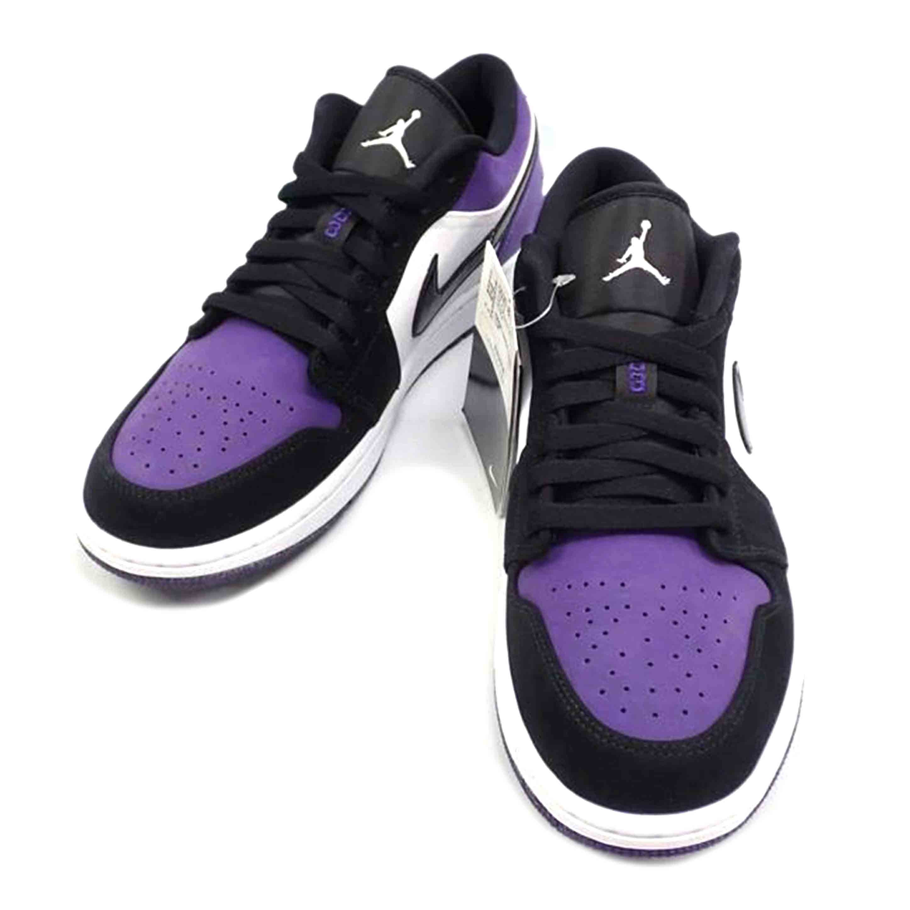 NIKE ナイキ/NIKE AIR JORDAN 1 LOW /553558-125//26.5cm/ABランク/62