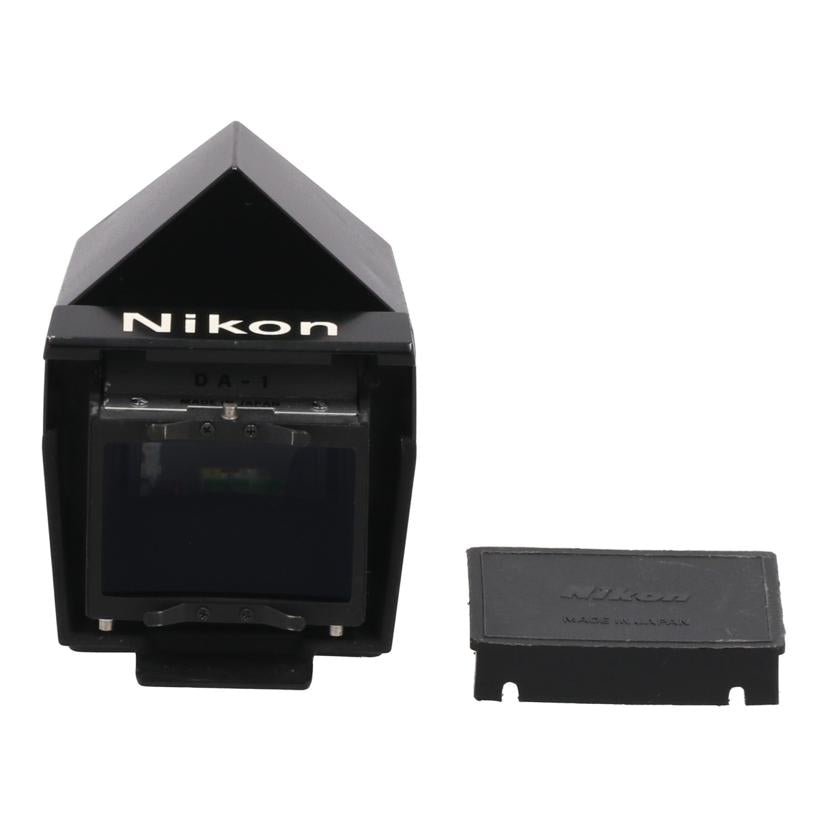 Nikon ニコン /アクションファインダー/DA-1//-/Bランク/09