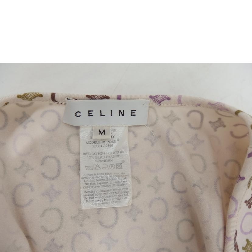 CELINE セリーヌ/セリーヌタンクトップ//ABランク/82