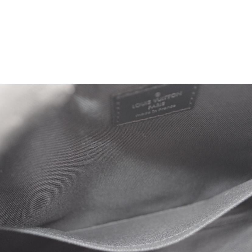LOUIS VUITTON ルイヴィトン/アンブレール/ダミエ/グラフィット/N41289//MB4***/Aランク/89