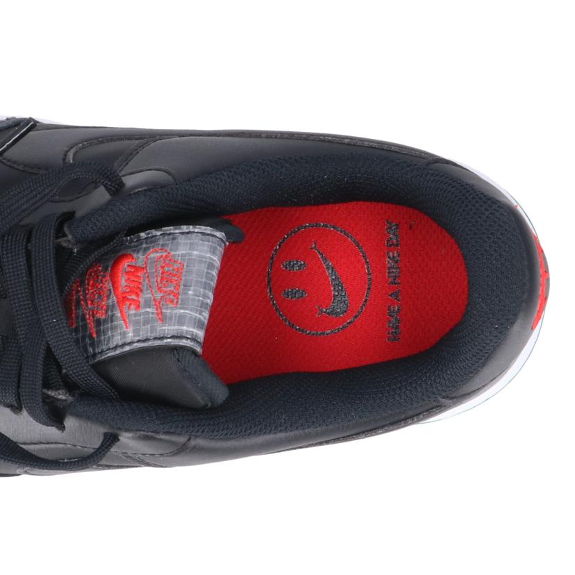 nike ナイキ/ナイキエアフォース1/IB4473-010//Sランク/93