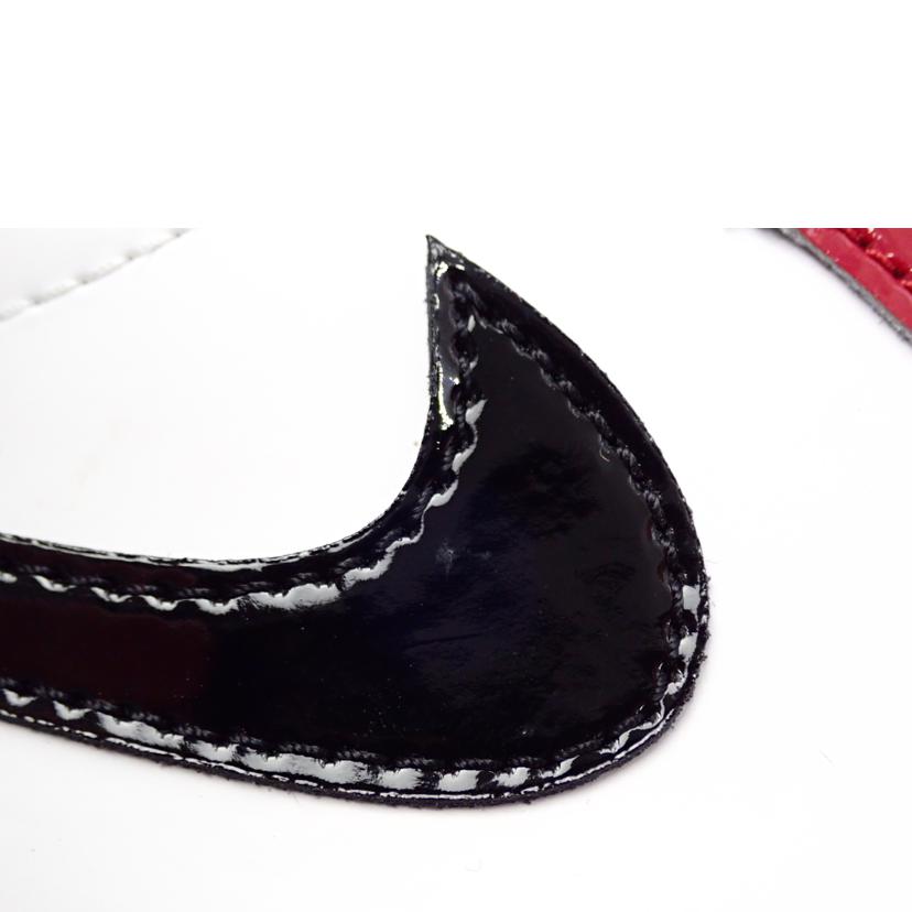 NIKE ナイキ/AIR JORDAN 1 RETRO HIGH OG FEARESS/CK5666-100//26.5cm/ABランク/62