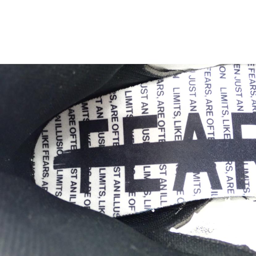 NIKE ナイキ/AIR JORDAN 1 RETRO HIGH OG FEARESS/CK5666-100//26.5cm/ABランク/62