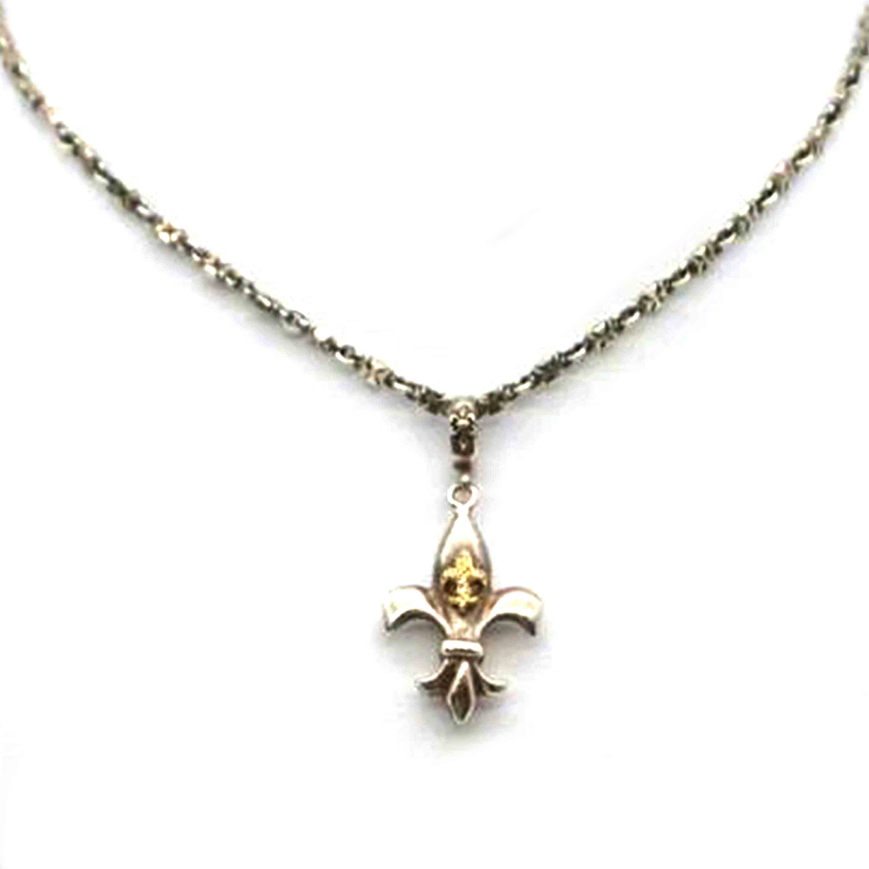 Loree Rodkin ローリーロドキン/Loree Rodkin 18K/925 ユリダイヤNC/21.9g//925/18K/ABランク/89
