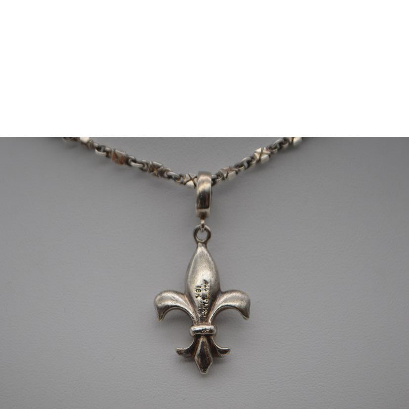 Loree Rodkin ローリーロドキン/Loree Rodkin 18K/925 ユリダイヤNC/21.9g//925/18K/ABランク/89