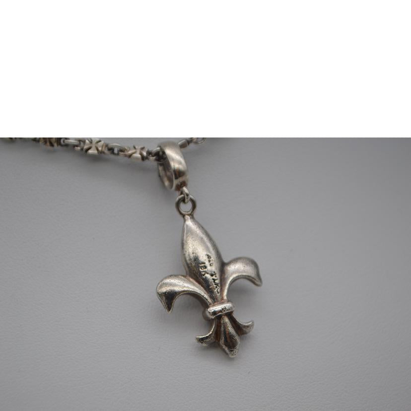 Loree Rodkin ローリーロドキン/Loree Rodkin 18K/925 ユリダイヤNC/21.9g//925/18K/ABランク/89