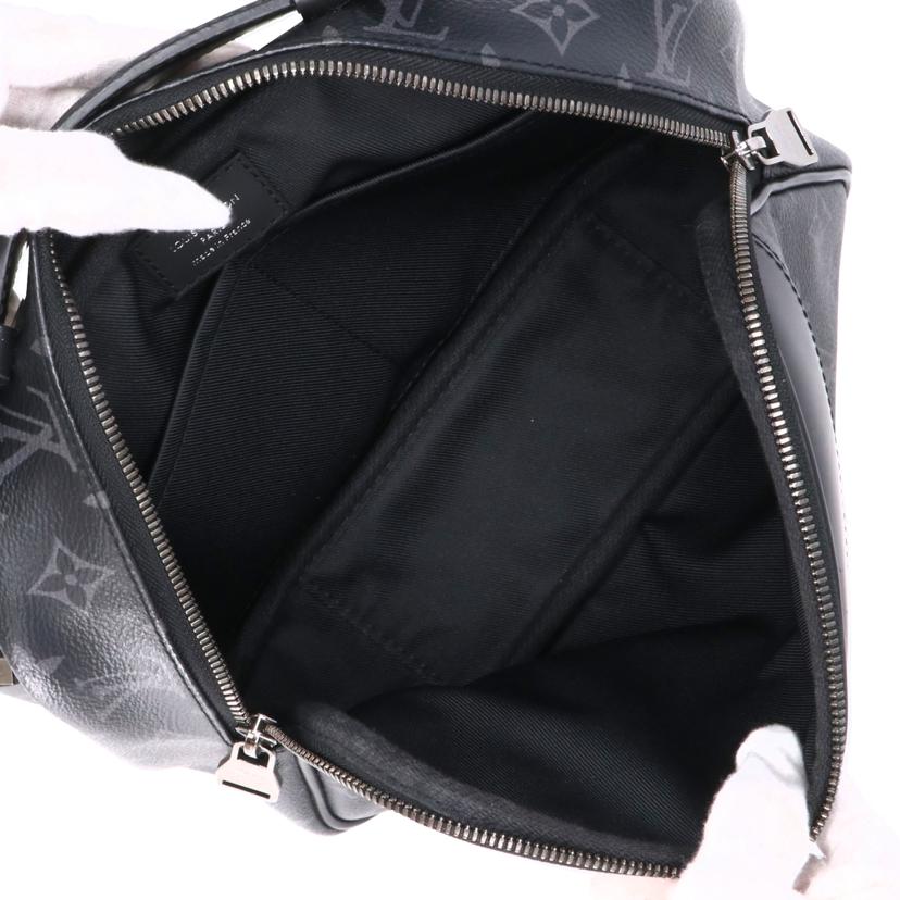 LOUIS VUITTON ルイヴィトン/モノグラム・エクリプスバムバッグ/M42906//MB2***/Aランク/91
