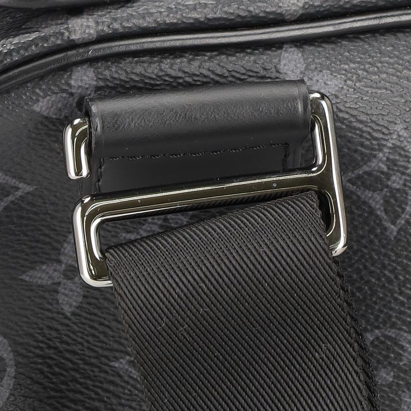 LOUIS VUITTON ルイヴィトン/モノグラム・エクリプスバムバッグ/M42906//MB2***/Aランク/91