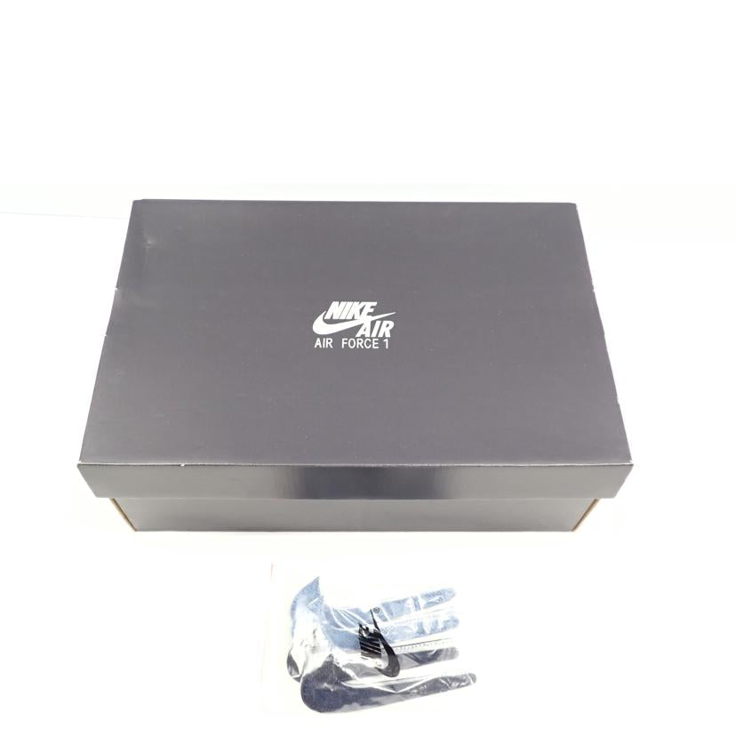 NIKE ナイキ/NIKE AIR FORCE 1 07 LV8 3/CT2253-100//27.0cm/Aランク/62