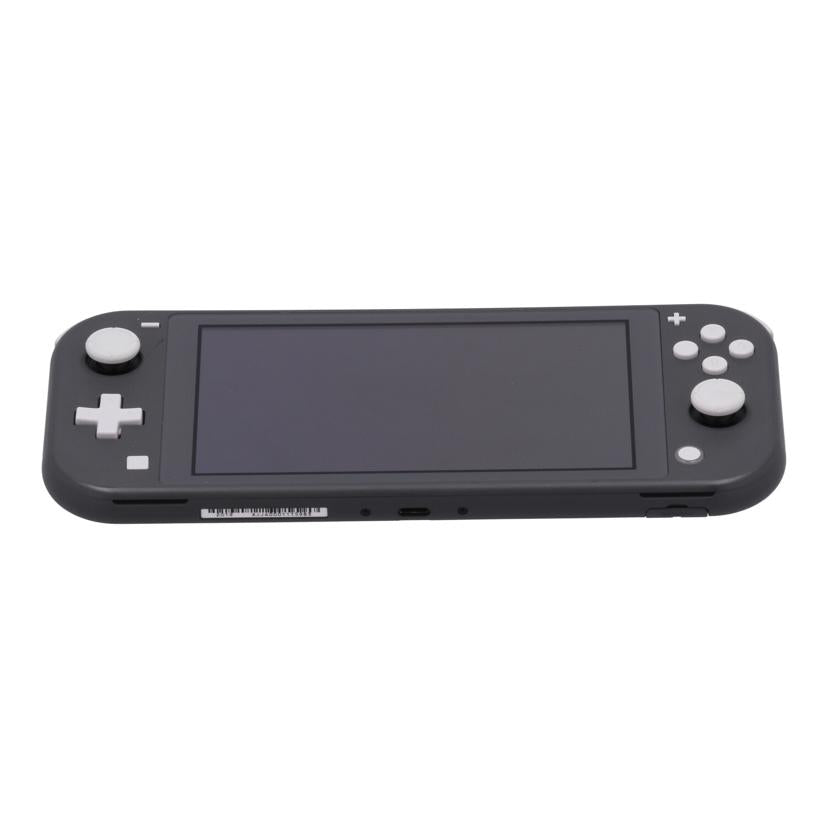 NINTENDO 任天堂 ニンテンドー /Nintendo Switch Lite 本体/HDH-S-GAZAA//XJJ40001115983/Bランク/77