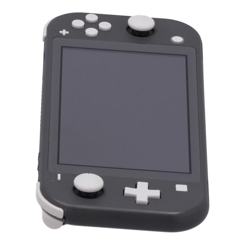 NINTENDO 任天堂 ニンテンドー /Nintendo Switch Lite 本体/HDH-S-GAZAA//XJJ40001115983/Bランク/77