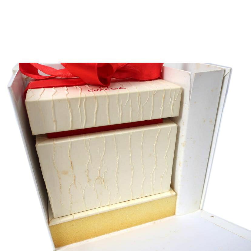 OMEGA オメガ/コンステレーション/ダイヤベゼル レディース マルチカラー/1465.79//597*****/ABランク/65