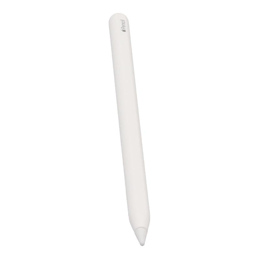 Apple アップル /Apple Pencil 第2世代 /FU8F2J/A//H95M428FJKM9/Bランク/24
