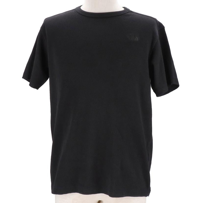 THE NORTH FACE THE NORTH FACE/ショートスリーブハニカムクルー/NT11942//ABランク/85