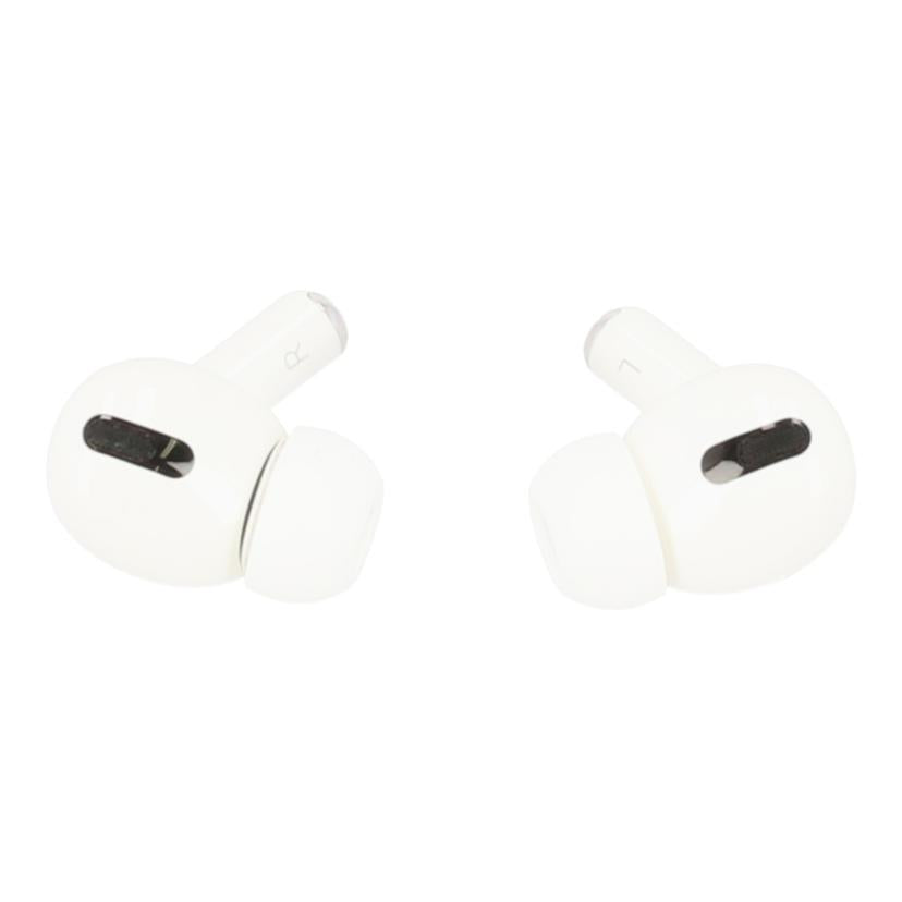 Apple アップル /AirPods Pro 第1世代/MWP22J/A//GX7ZQVN0LKKT/Bランク/01