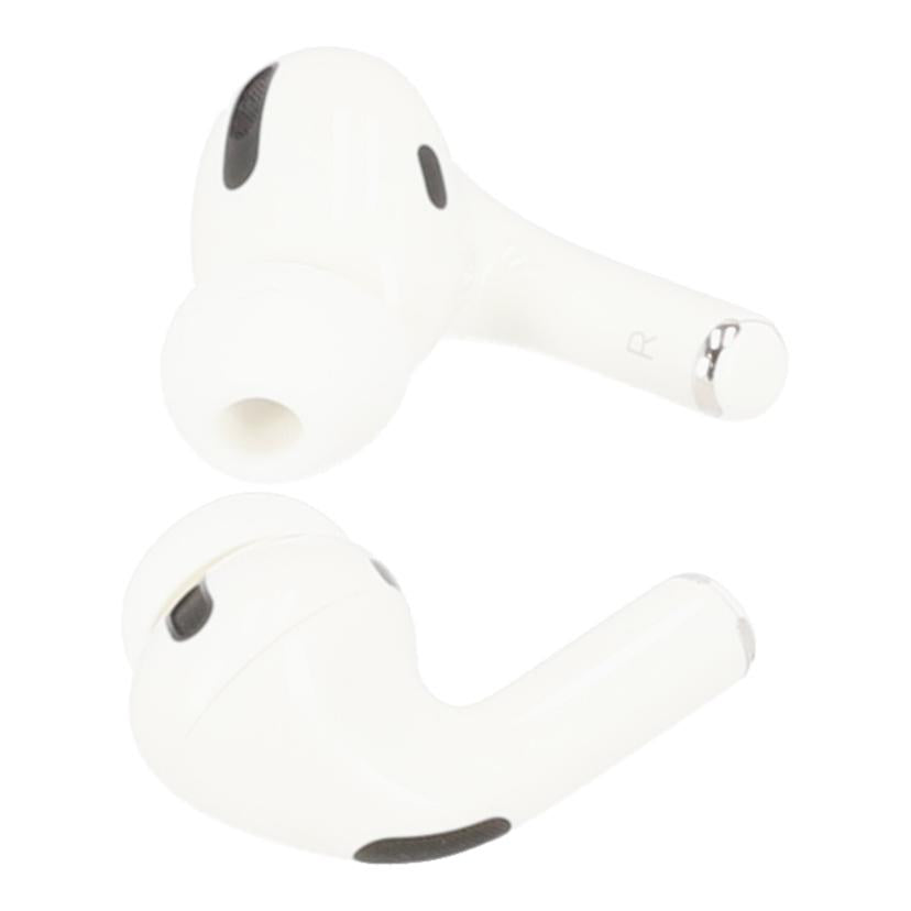 Apple アップル /AirPods Pro 第1世代/MWP22J/A//GX7ZQVN0LKKT/Bランク/01