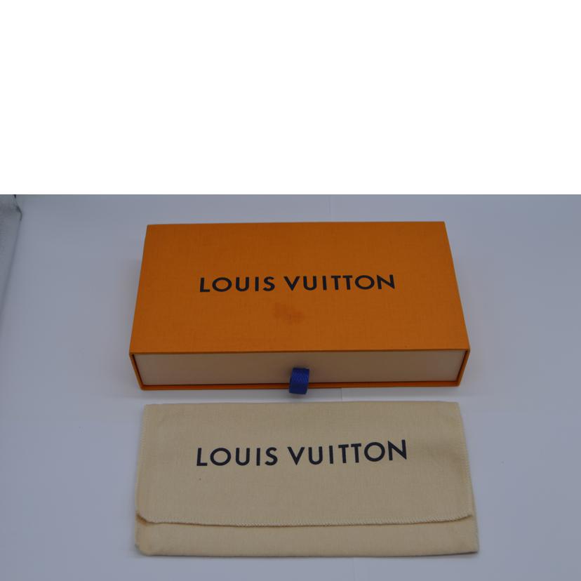LOUIS VUITTON ルイヴィトン/ポルトフォイユ・クレマンス/モノグラム/フラワーチャーム/M64201//CI1***/ABランク/89