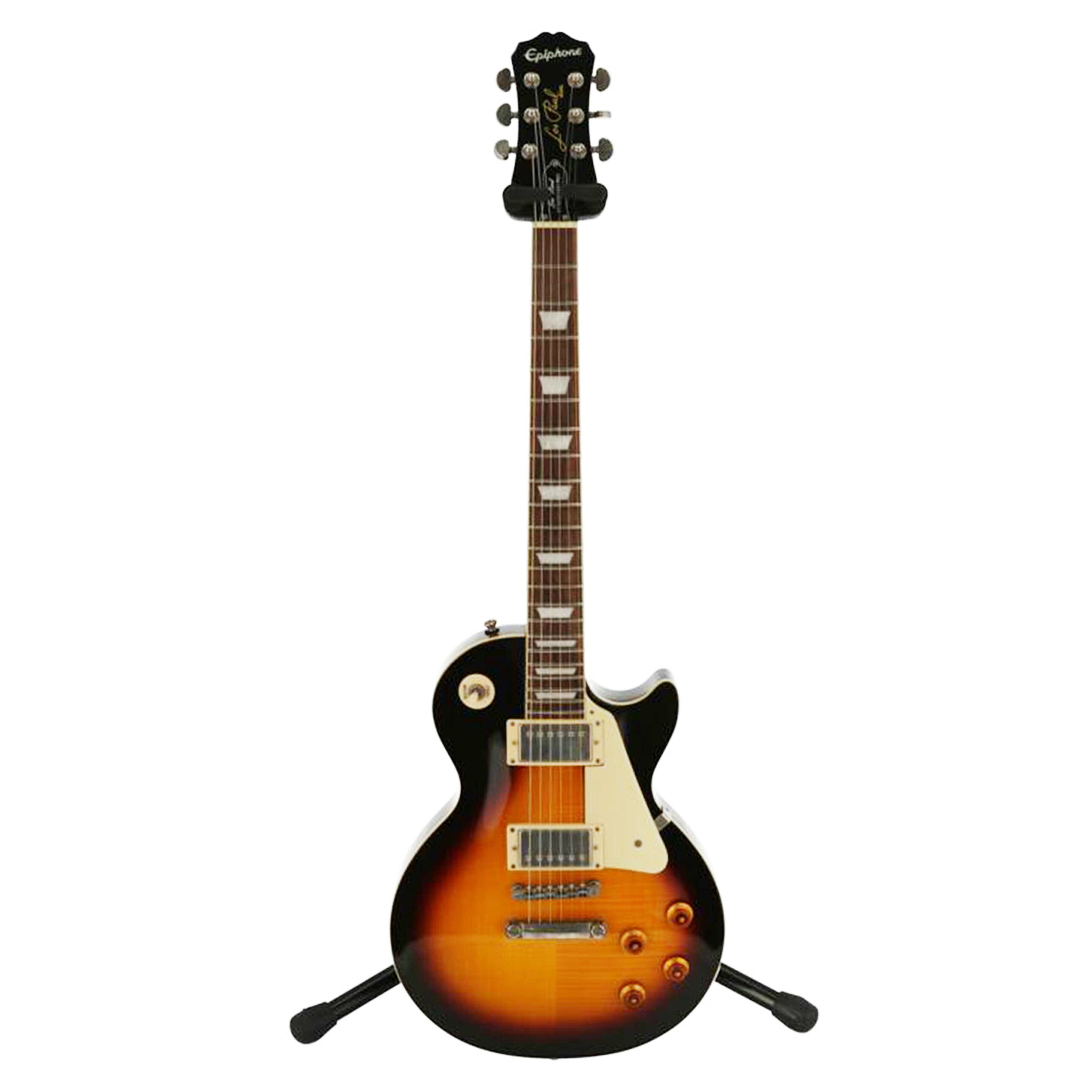 Epiphone エピフォン/エレキギター/レスポールスタンダードプロ/Les Paul Standard Pro//15061507694/Aランク/69
