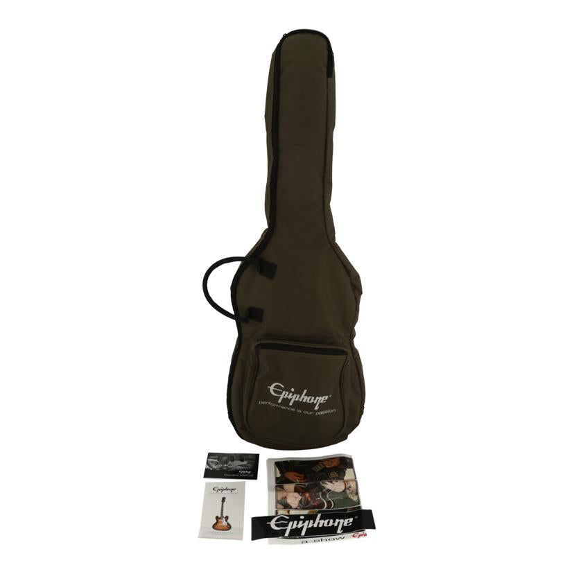 Epiphone エピフォン/エレキギター/レスポールスタンダードプロ/Les Paul Standard Pro//15061507694/Aランク/69