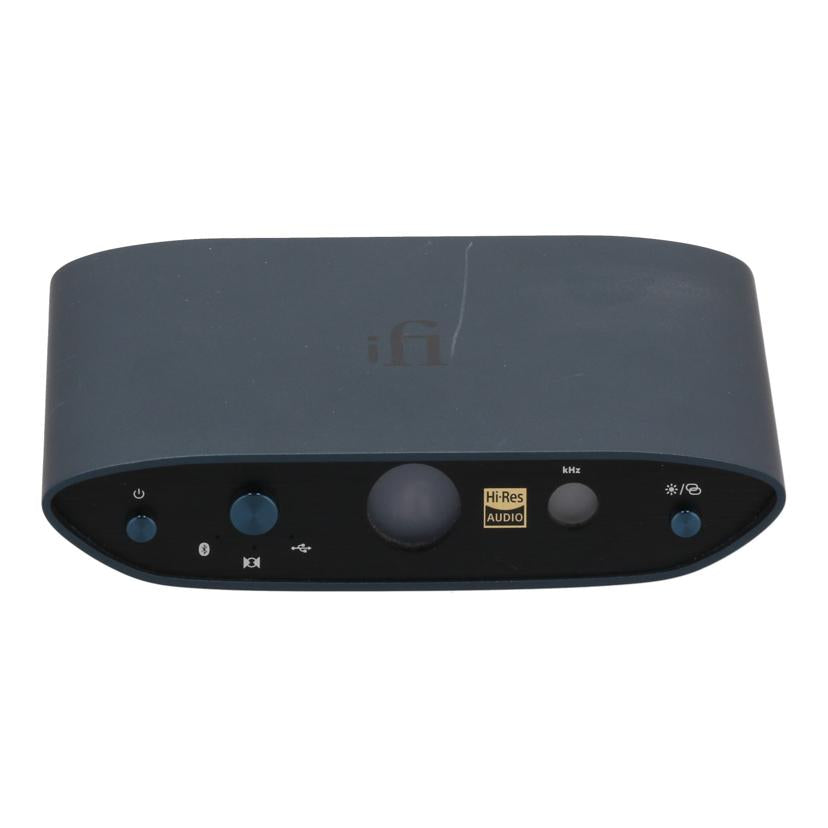 iFi audio アイファイオーディオ/D/Aコンバーター/ZEN One Signature//5313006799/Bランク/62
