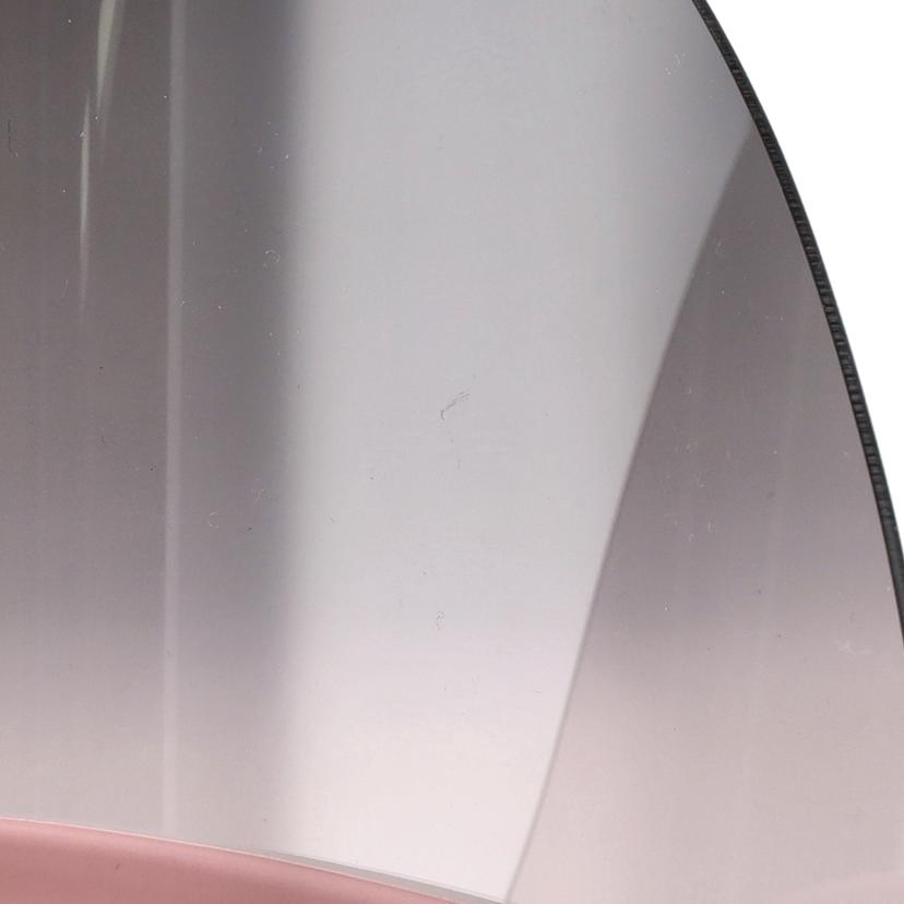 Dior/25 ディオール/◇Diorサンバイザー/ピンク//ABランク/75