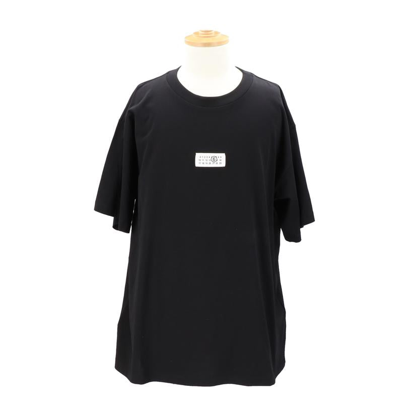 MM6 メゾンマルジェラ メゾンマルジェラ/メンスTシャツ/SHGC0033//S24312/Sランク/93