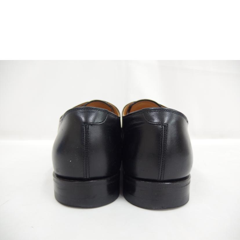BURBERRY バ-バリー/BURBERRY ドレスシューズ/ブラック//Bランク/82