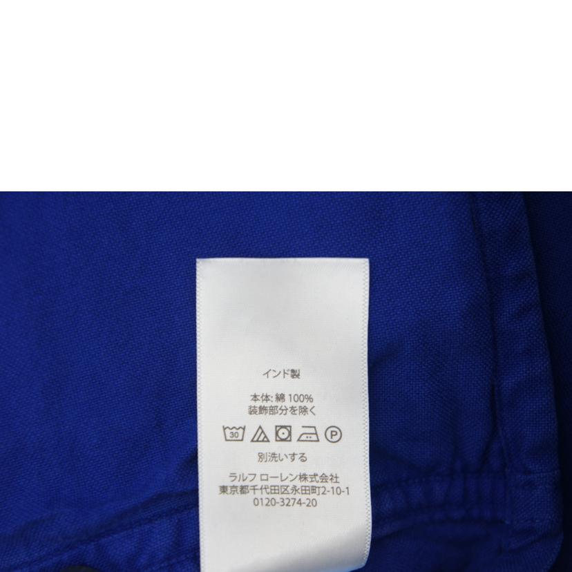 RALPH LAUREN ラルフローレン/ RALPH LAUREN ライトアウター M//ABランク/67