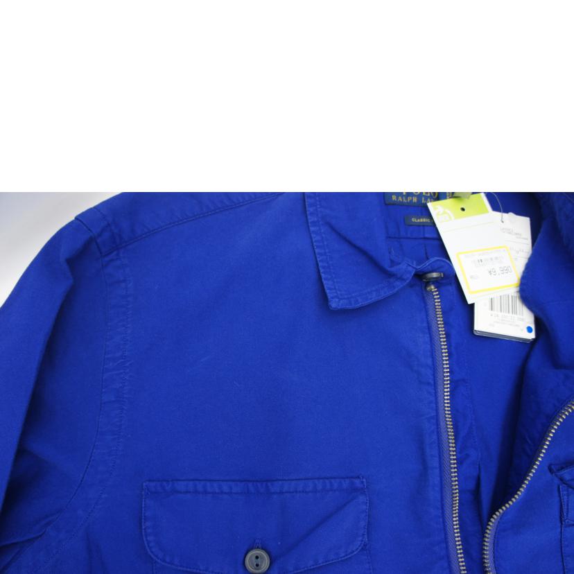 RALPH LAUREN ラルフローレン/ RALPH LAUREN ライトアウター M//ABランク/67
