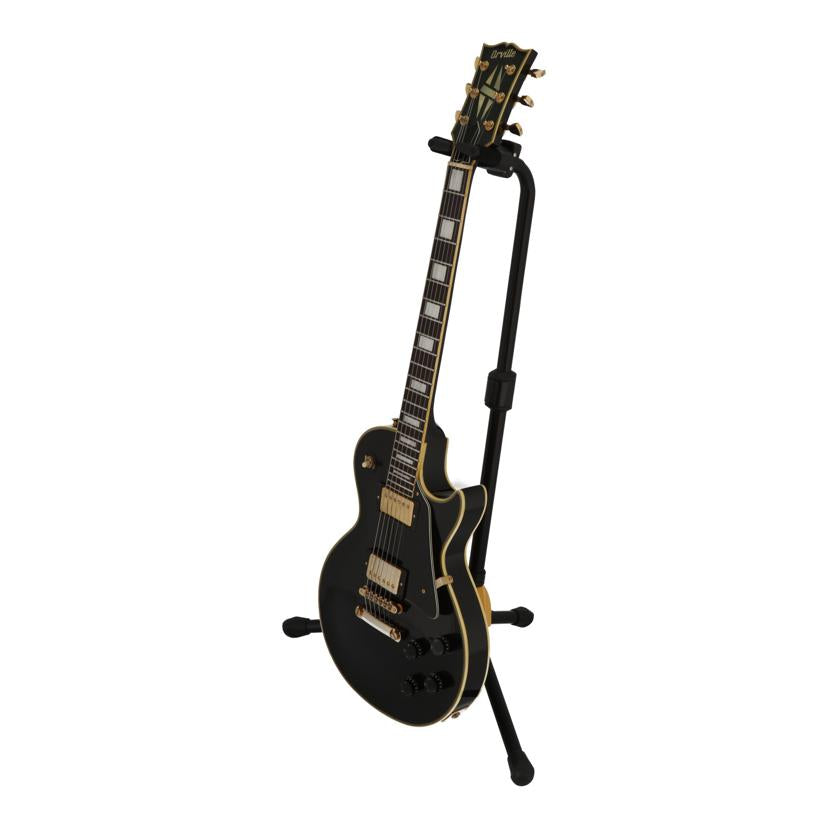 Orville オービル/エレキギター/LPC-75EB//K017759/Bランク/69