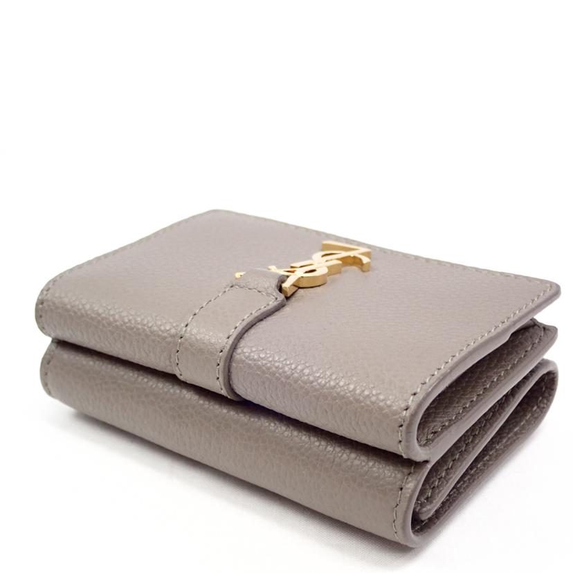 YSL YSL/タイニーウォレット//Aランク/62