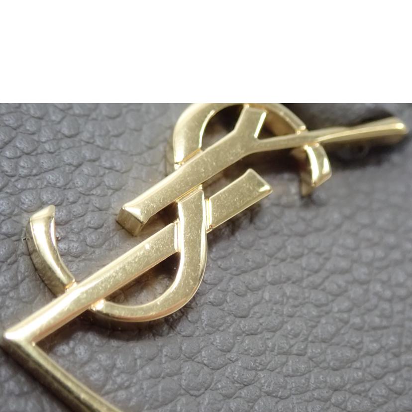 YSL YSL/タイニーウォレット//Aランク/62