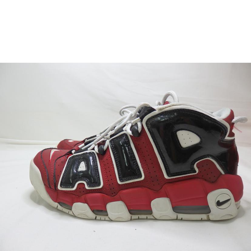 NIKE ナイキ/AIR MORE UP TEMPO96/29.0cm/921948-600//BCランク/84