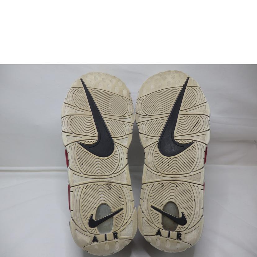 NIKE ナイキ/AIR MORE UP TEMPO96/29.0cm/921948-600//BCランク/84