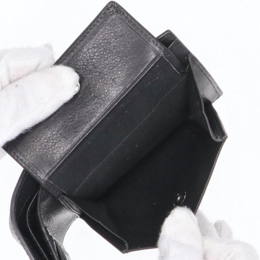 Vivienne Westwood ヴィヴィアンウエストウッド/二つ折り財布//Aランク/09