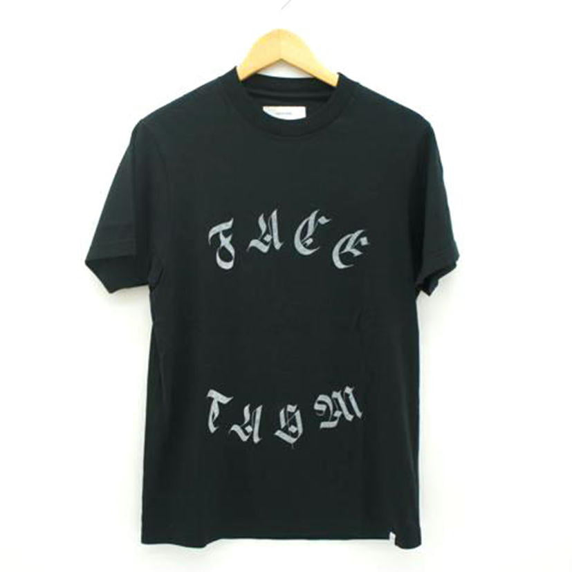 FACETASM ファッセタズム/ FACETASM ロゴ T シャツ 3//ABランク/67