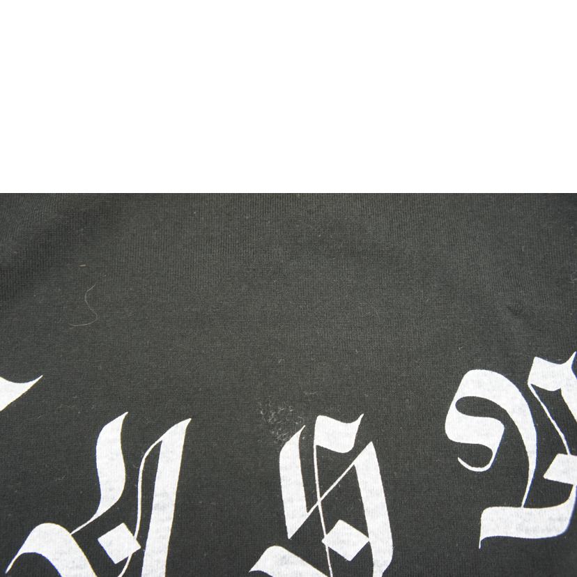 FACETASM ファッセタズム/ FACETASM ロゴ T シャツ 3//ABランク/67