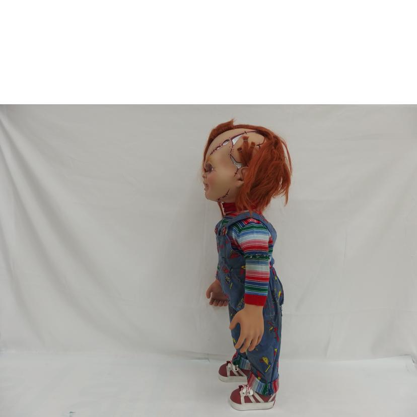 ネカ/チャイルドプレイ チャッキー1/1 開封品 //Bランク/82