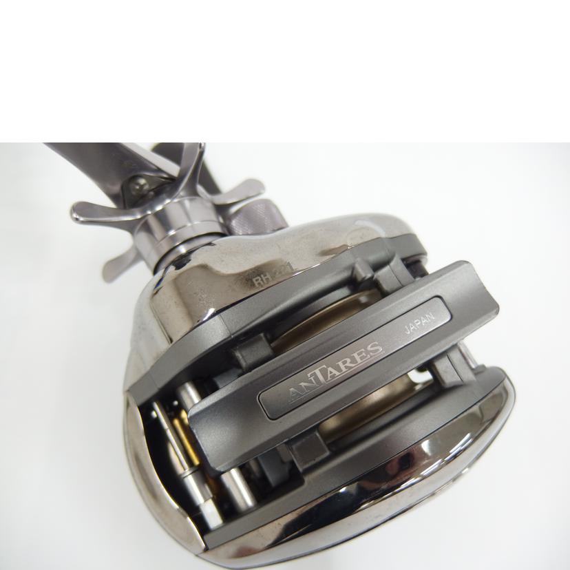 SHIMANO シマノ/リール ANTARES Scorpion//Bランク/82