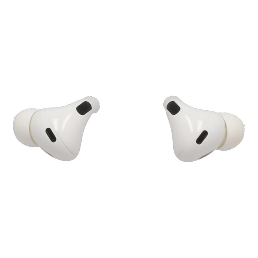 Apple アップル /AirPods Pro 2/PQD93J/A MQD83J/A//V62R3XLJFG/Bランク/22